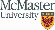 McMaster University Logo